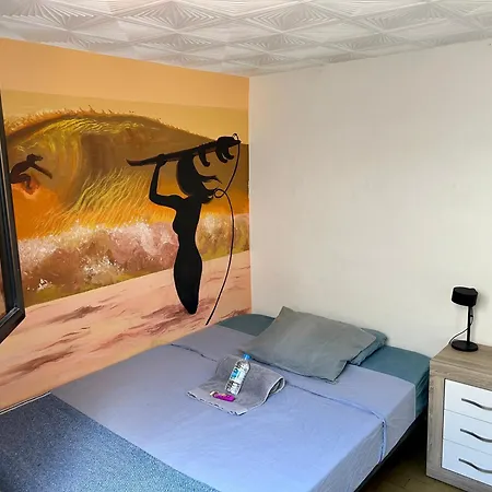 Kite And Surf - Private Gasthof