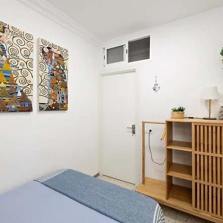 Guest house Kite And Surf - Private