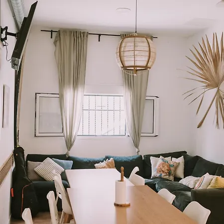 Kite And Surf - Private Guest house *