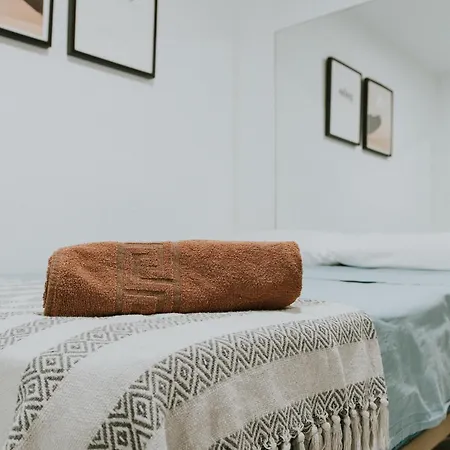 Guest house Kite And Surf - Private Las Palmas de Gran Canaria