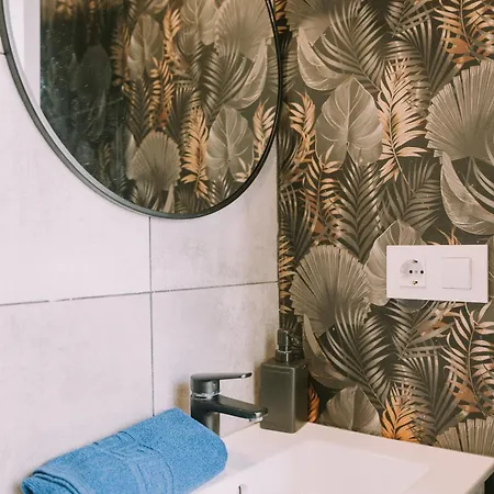 Guest house Kite And Surf - Private Las Palmas de Gran Canaria