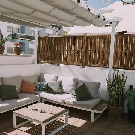 Guest house Kite And Surf - Private