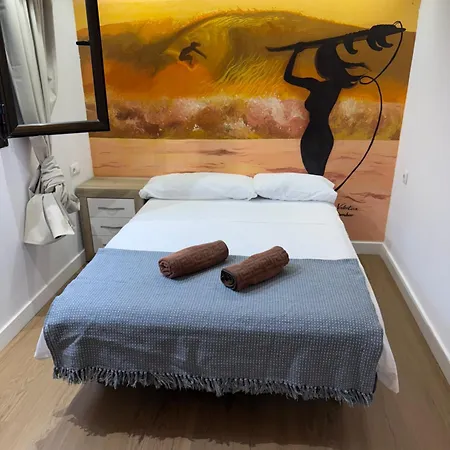 Kite And Surf - Private Casa de hóspedes