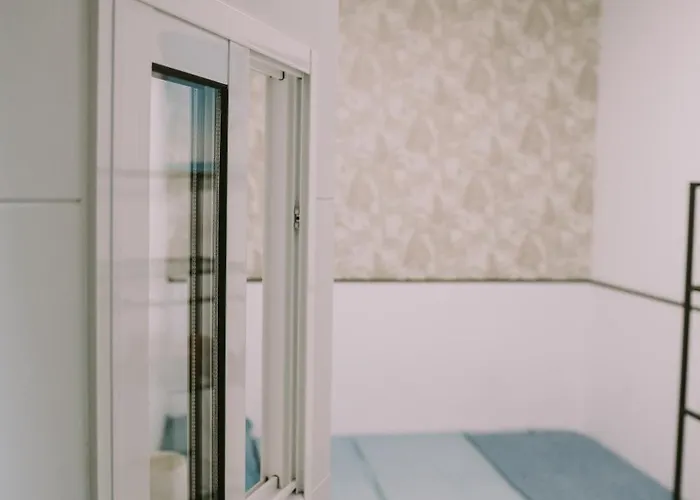 Pensjonat Kite And Surf - Private *