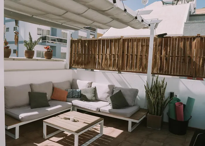 Pensjonat Kite And Surf - Private