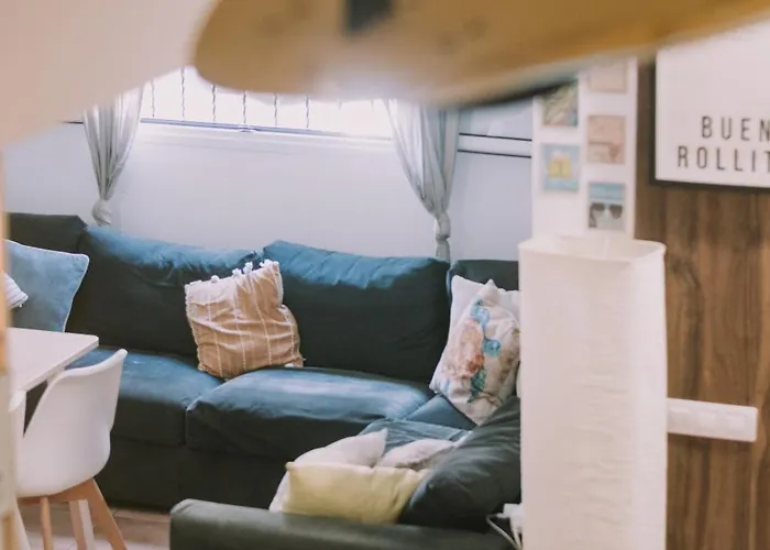 Kite And Surf - Private * Λας Πάλμας ντε Γκραν Κανάρια