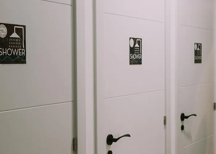 Kite And Surf - Private Pensjonat