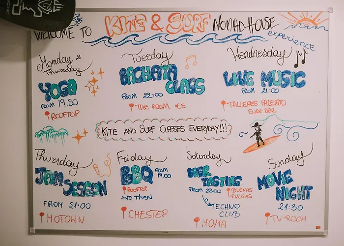 Kite And Surf - Private * Las Palmas de Gran Canaria