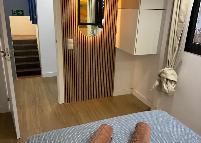 Kite And Surf - Private Las Palmas de Gran Canaria