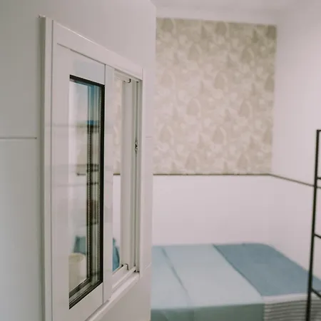 בית הארחה Kite And Surf - Private *