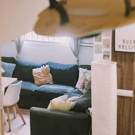 Kite And Surf - Private * לאס פאלמס דה גראן קנאריה