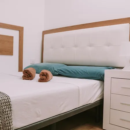 בית הארחה Kite And Surf - Private *