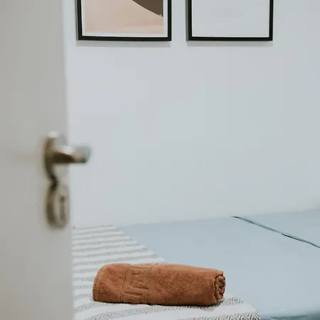 Kite And Surf - Private * לאס פאלמס דה גראן קנאריה