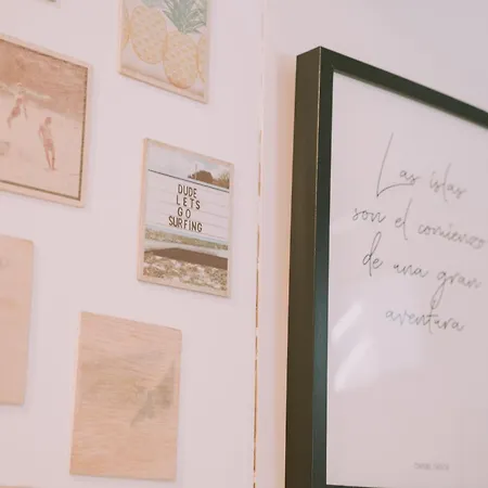 Kite And Surf - Private * Λας Πάλμας ντε Γκραν Κανάρια