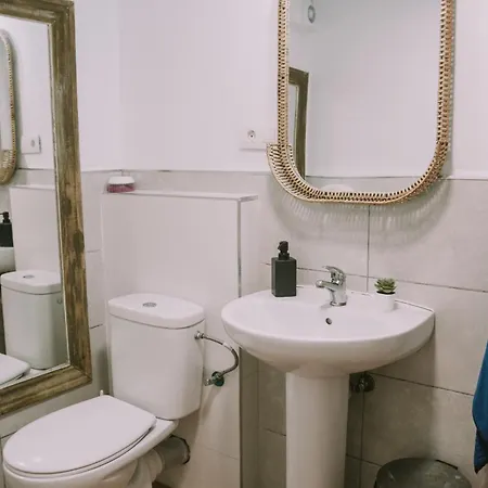 Kite And Surf - Private בית הארחה