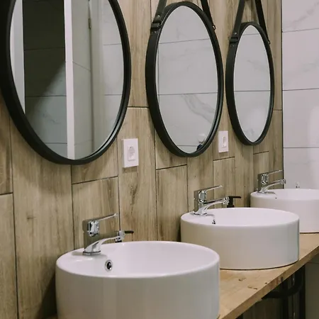 Kite And Surf - Private בית הארחה לאס פאלמס דה גראן קנאריה