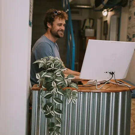 Πανσιόν Kite And Surf - Private