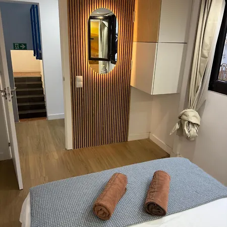 Kite And Surf - Private לאס פאלמס דה גראן קנאריה