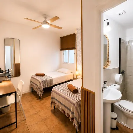 Guest house Kite And Surf - Private *