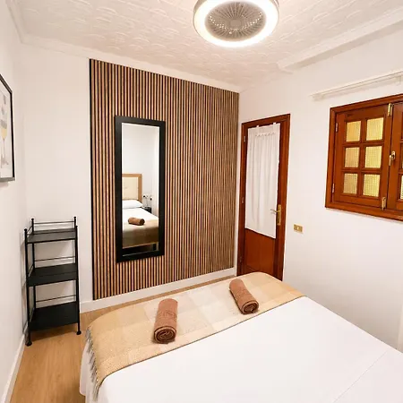 Kite And Surf - Private Guest house Las Palmas de Gran Canaria