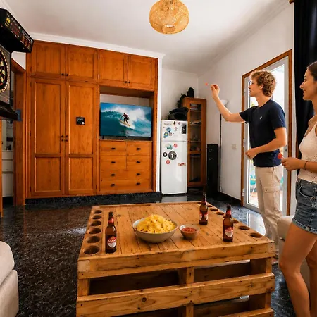 Kite And Surf - Private Guest house