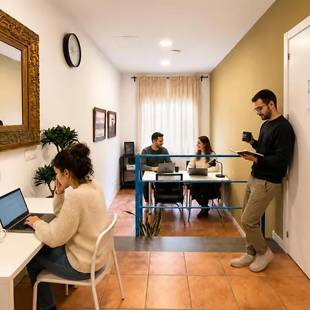 Guest house Kite And Surf - Private Las Palmas de Gran Canaria