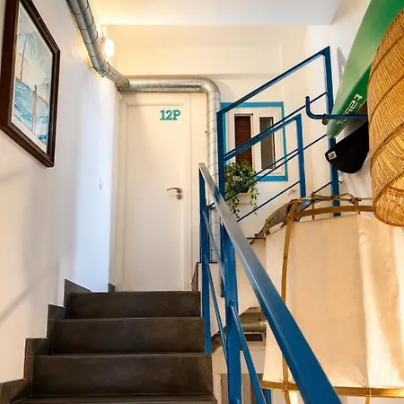 Kite And Surf - Private Guest house