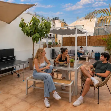 Kite And Surf - Private Guest house