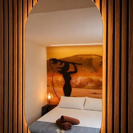 Kite And Surf - Private Guest house *