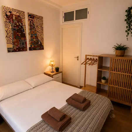 Guest house Kite And Surf - Private Las Palmas de Gran Canaria