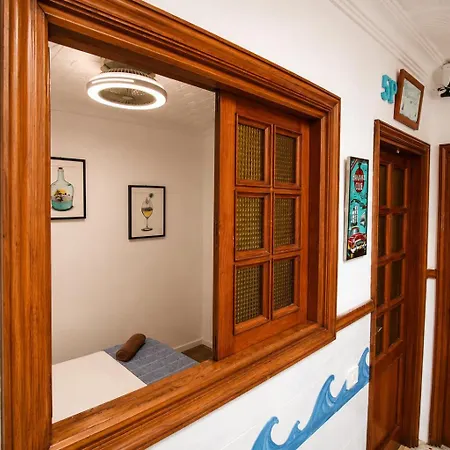 Guest house Kite And Surf - Private