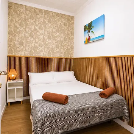 Guest house Kite And Surf - Private *