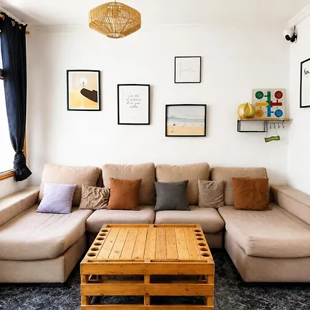 Kite And Surf - Private Guest house *