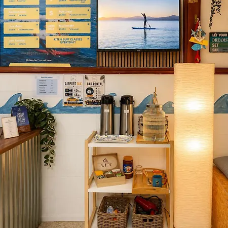 Guest house Kite And Surf - Private Las Palmas de Gran Canaria