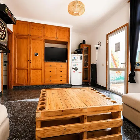 Kite And Surf - Private Guest house