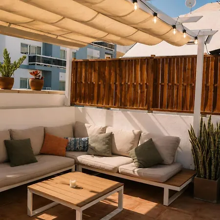 Kite And Surf - Private Guest house *