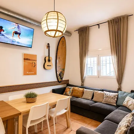 Guest house Kite And Surf - Private