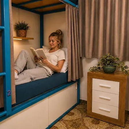 Guest house Kite And Surf - Private Las Palmas de Gran Canaria