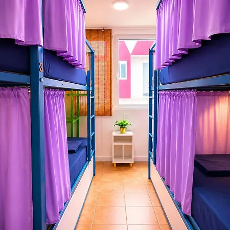 Kite And Surf - Private Guest house Las Palmas de Gran Canaria