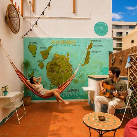 Guest house Kite And Surf - Private