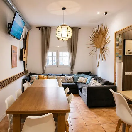 Kite And Surf - Private Guest house *