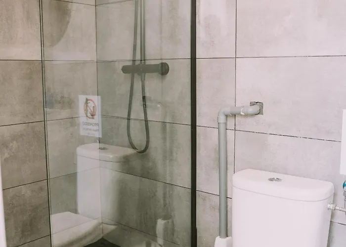 Kite And Surf Guest house Las Palmas de Gran Canaria