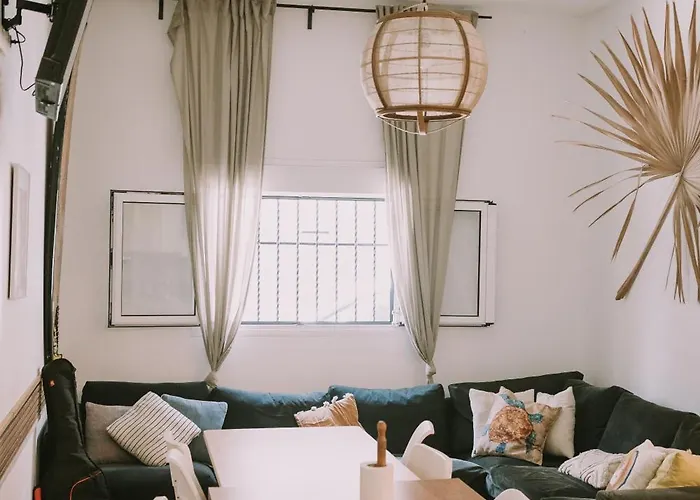 Kite And Surf - Private Πανσιόν *