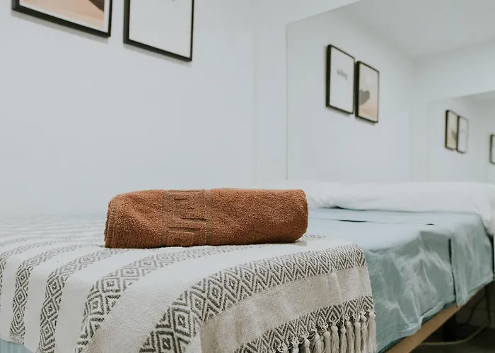 Guest house Kite And Surf Las Palmas de Gran Canaria