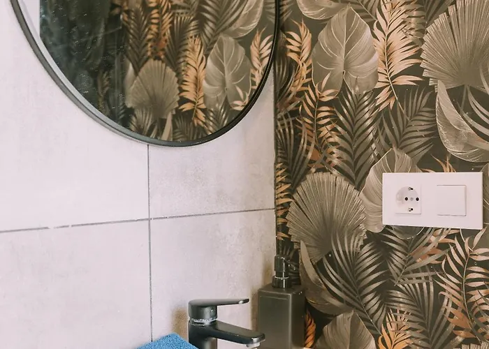 Guest house Kite And Surf Las Palmas de Gran Canaria