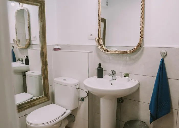 Kite And Surf - Private Πανσιόν