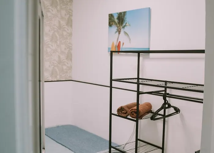 Kite And Surf Guest house *