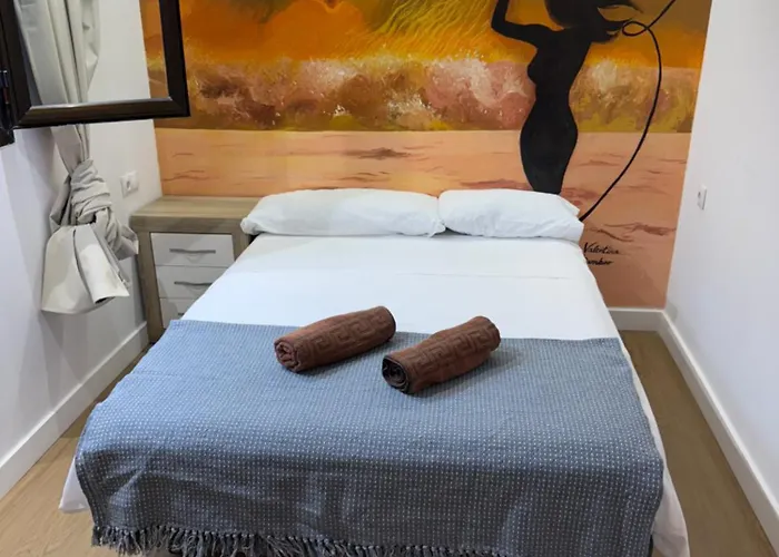 Kite And Surf Guest house