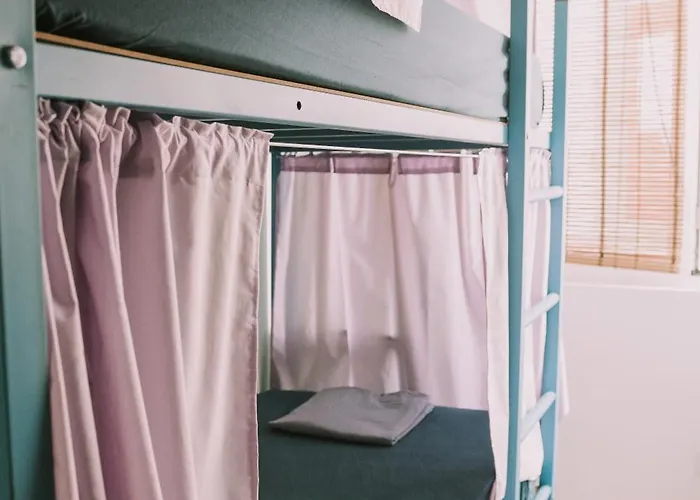 Kite And Surf - Private Πανσιόν *