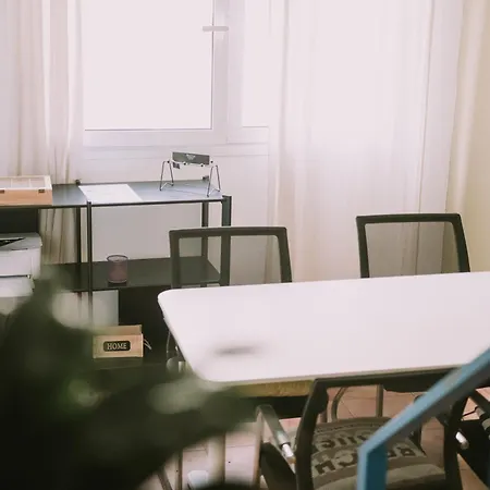 بيت ضيافة Kite And Surf لاس بالماس دي غران كاناريا